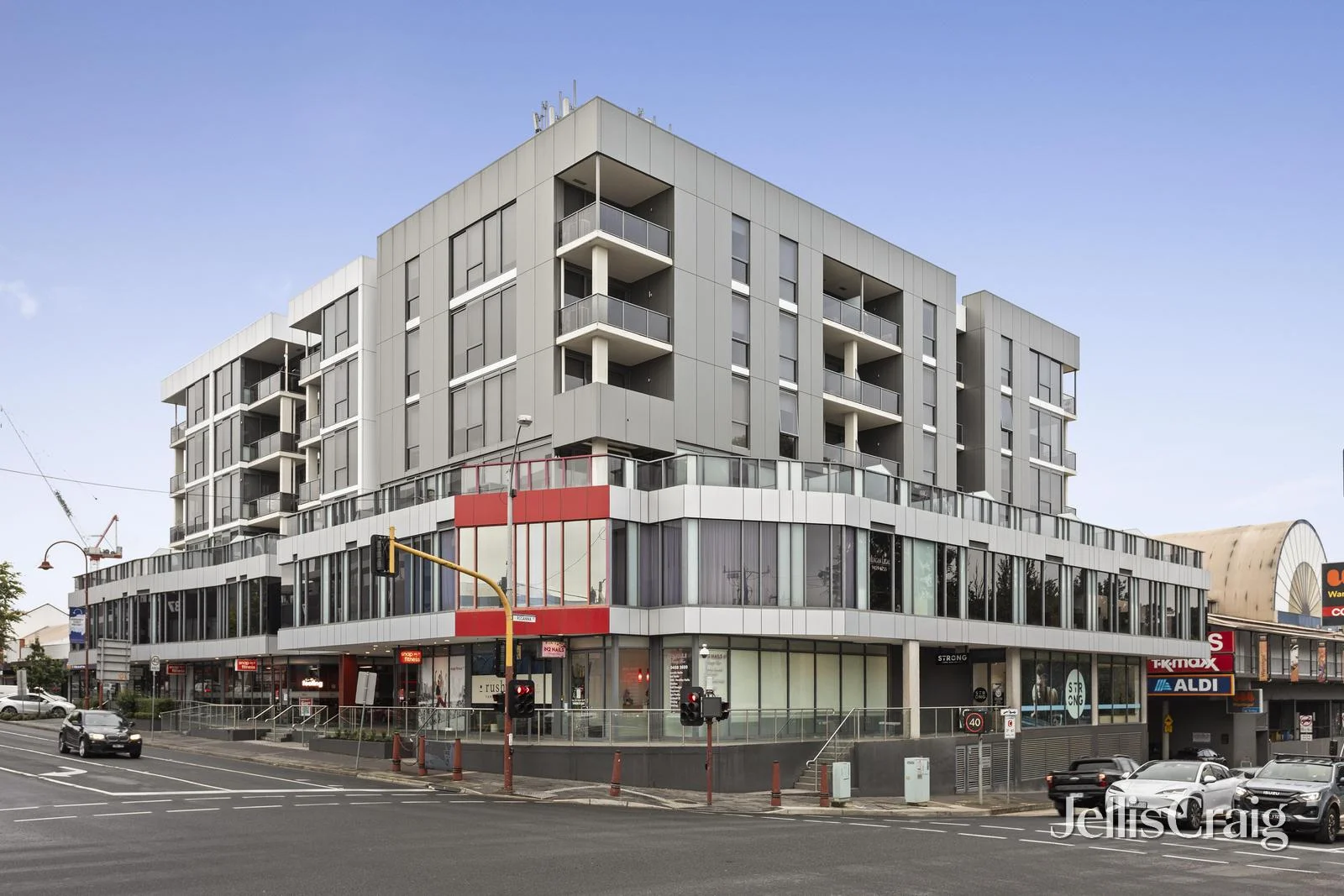 Additional image 10 of 211/40 Burgundy Street, Heidelberg VIC 3084