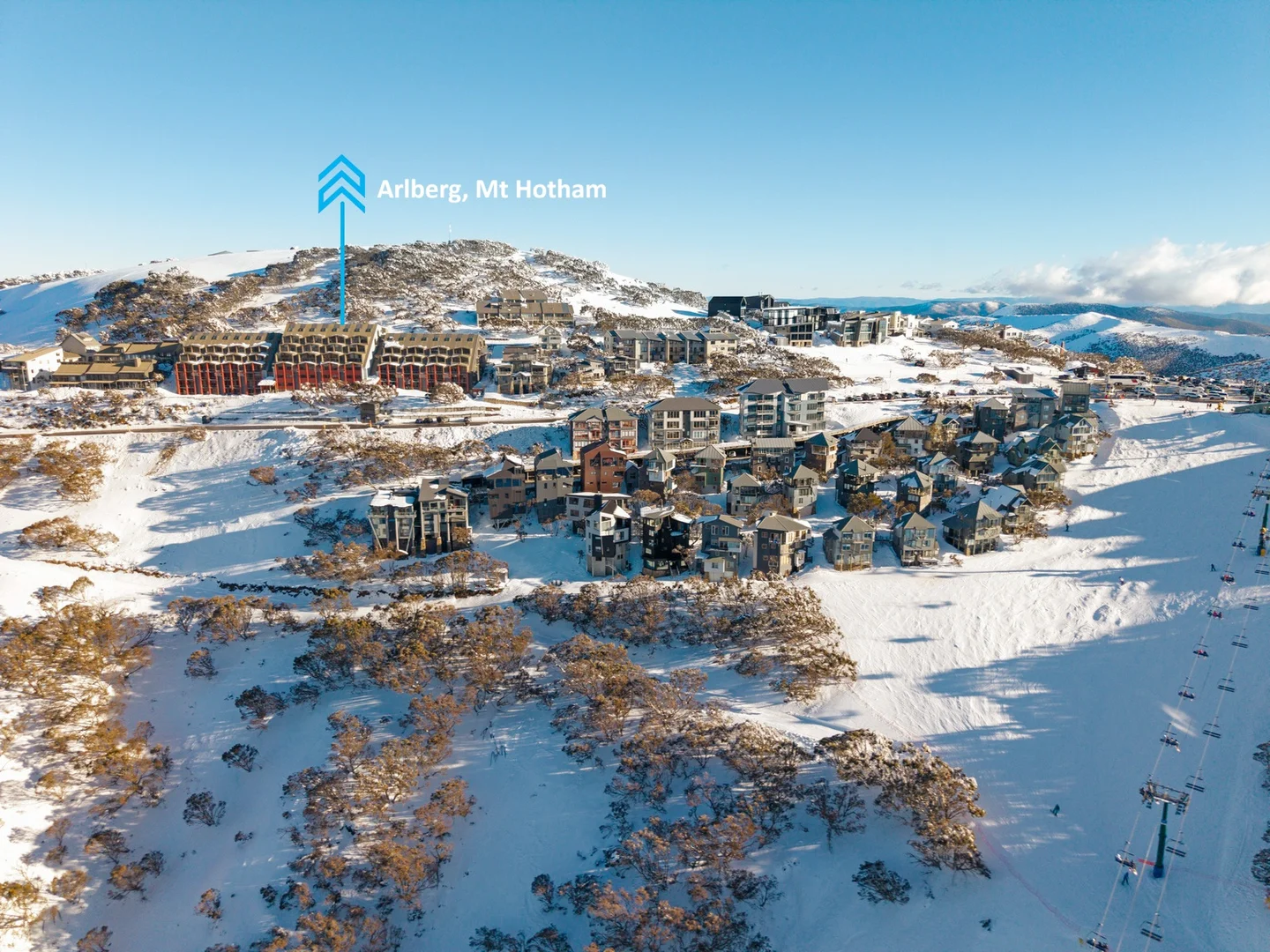 Additional image 11 of 521/42 Great Alpine Road, Mount Hotham VIC 3741