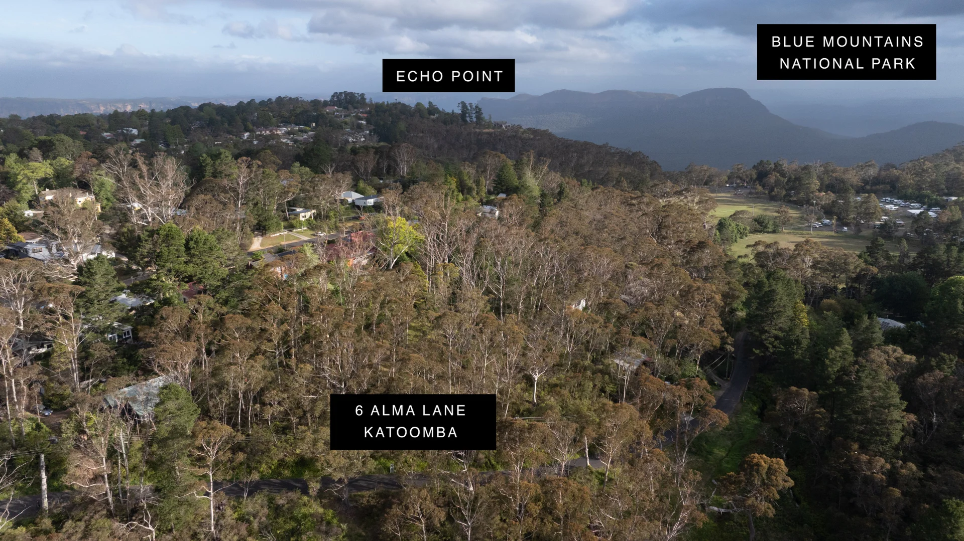 Additional image 4 of 6 Alma Lane, Katoomba NSW 2780