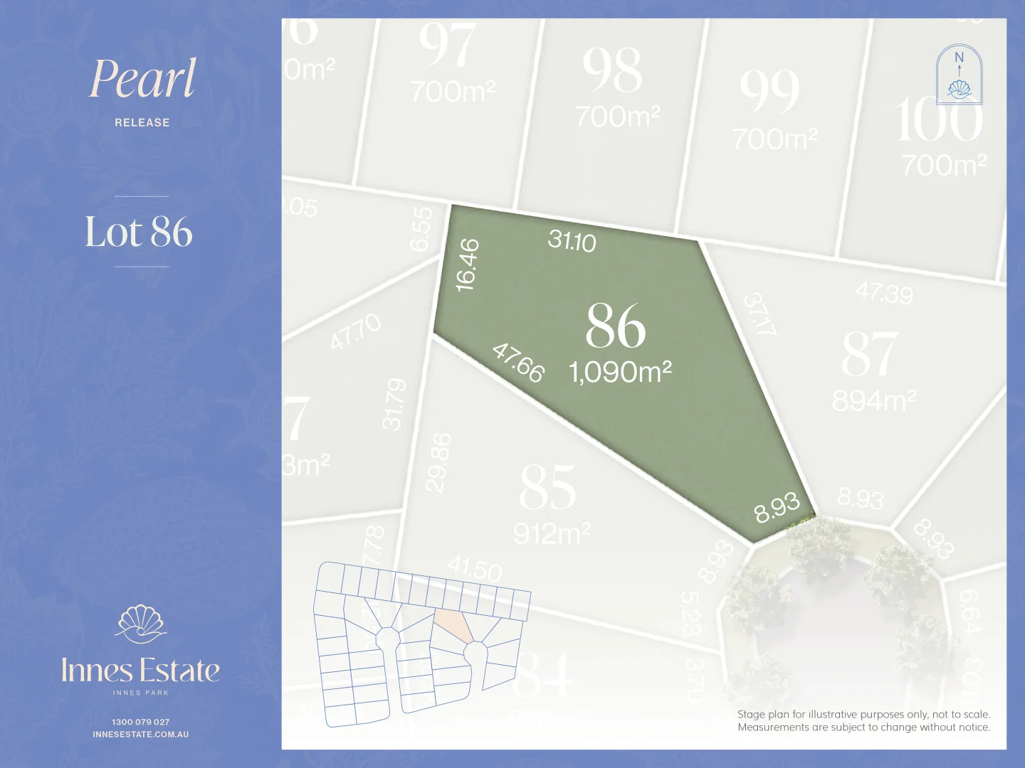 Additional image 6 of Innes Estate Innes Park Road, Innes Park QLD 4670