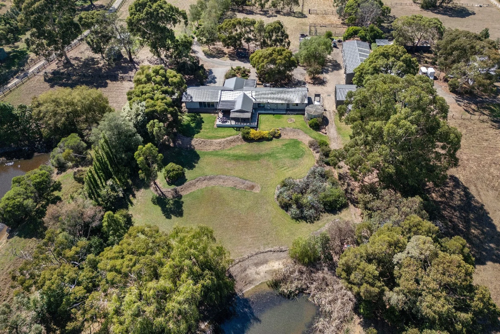 345 Stumpy Gully Road, Balnarring VIC 3926