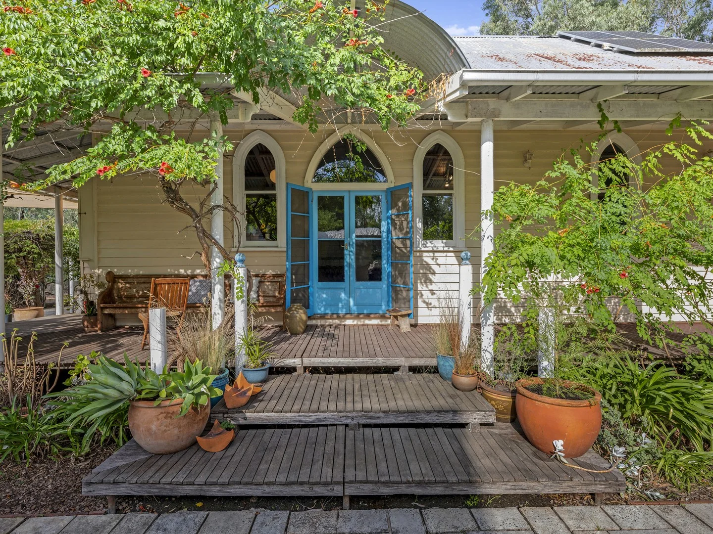 41 Primrose Street, Violet Town VIC 3669