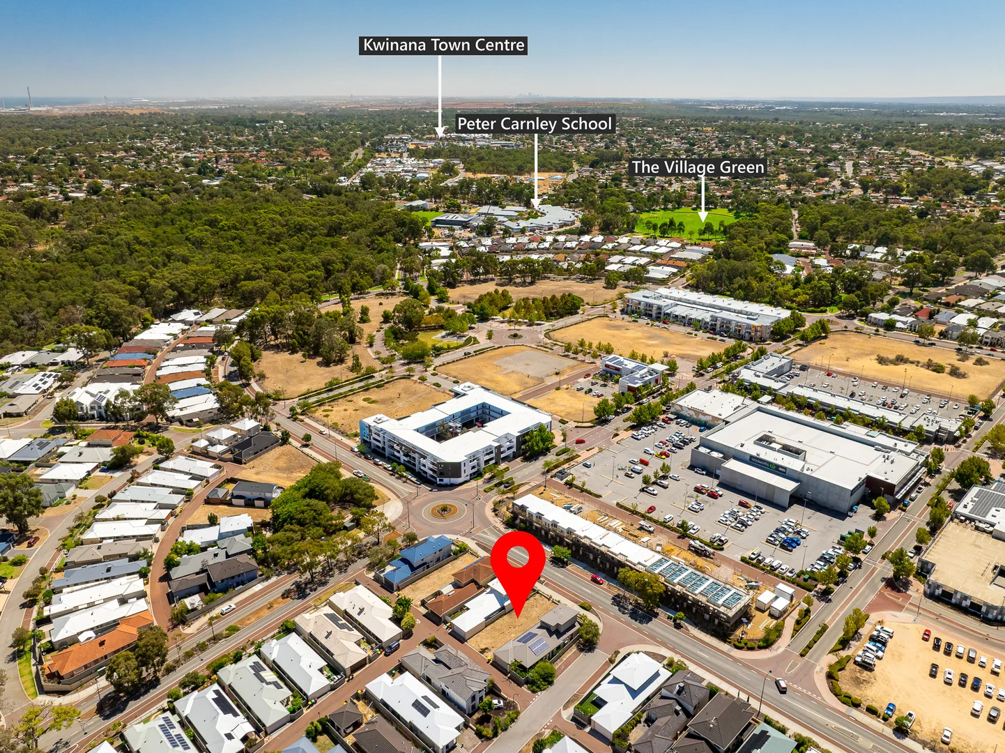 Additional image 2 of 397 Lambeth Circle, Wellard WA 6170