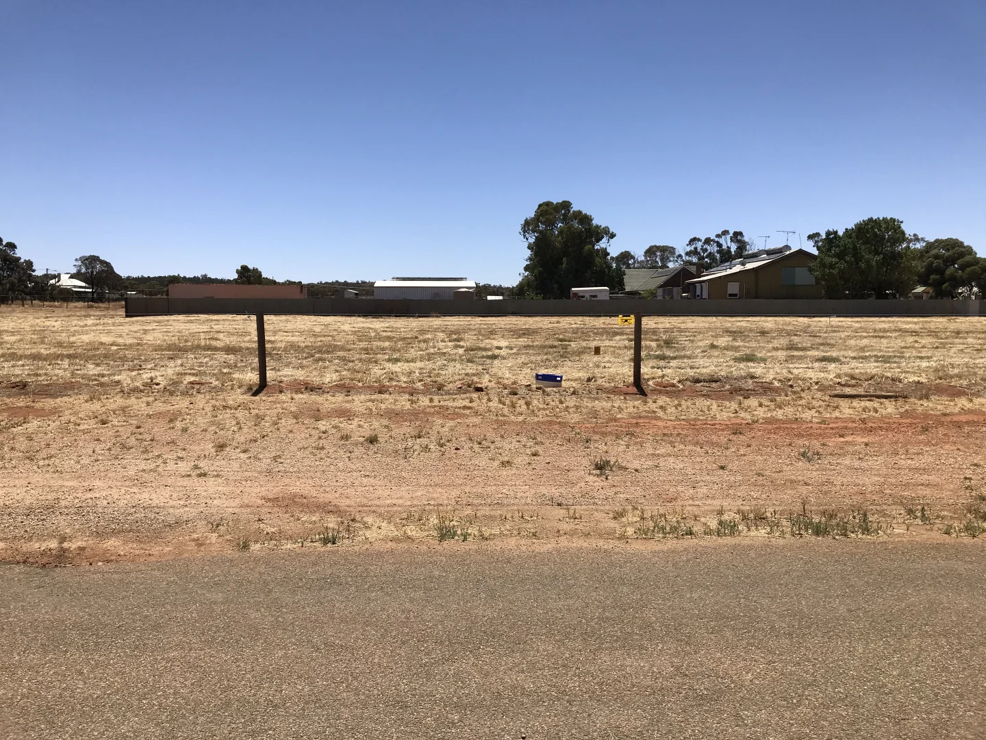 Additional image 11 of Lot 873 Victoria St, Peterborough SA 5422