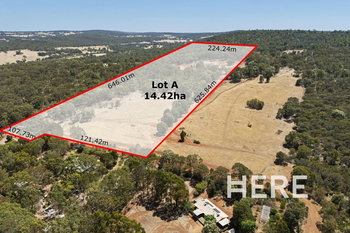 94 Foundry Place, Bakers Hill WA 6562