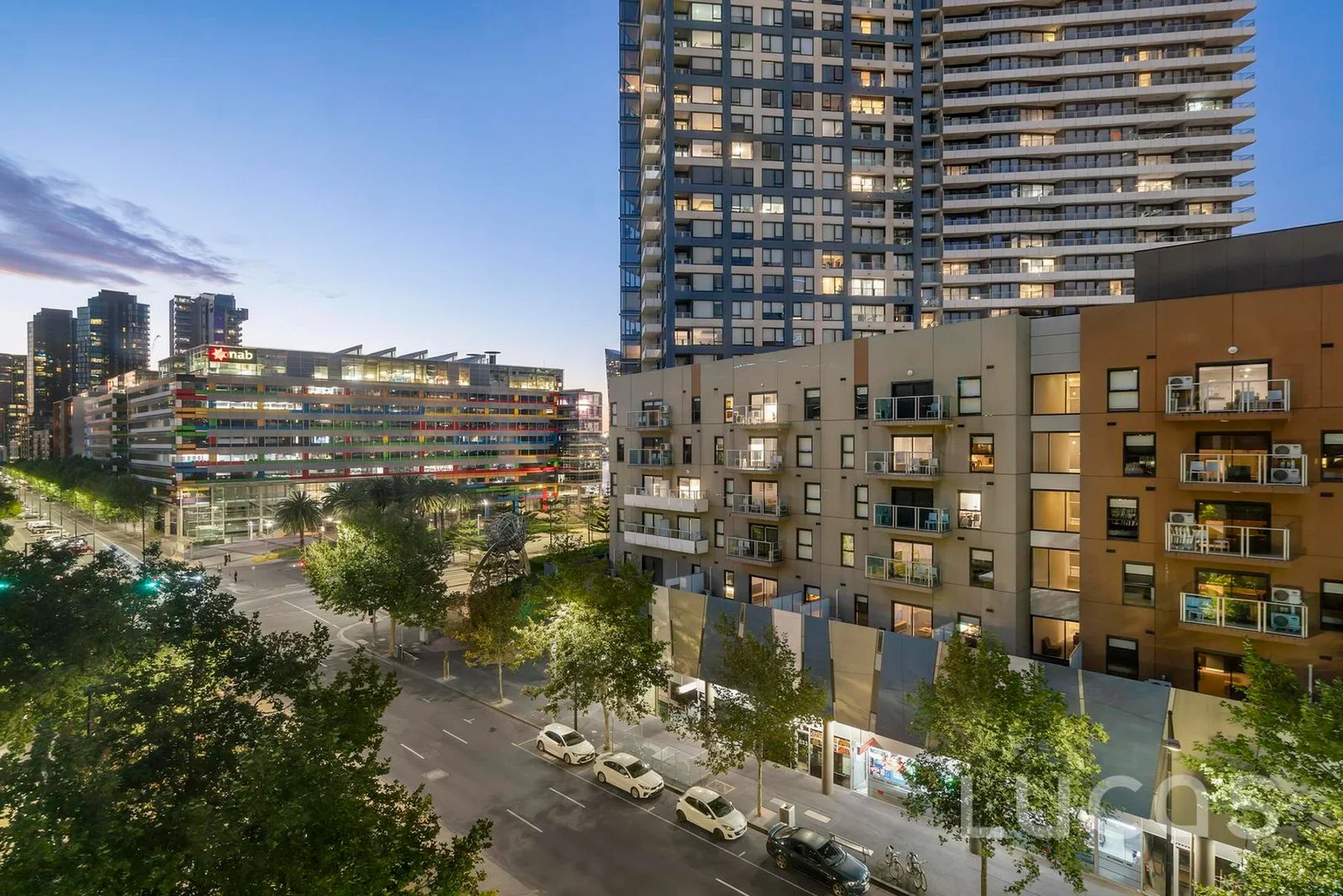 Additional image 8 of 513/757 Bourke Street, Docklands VIC 3008
