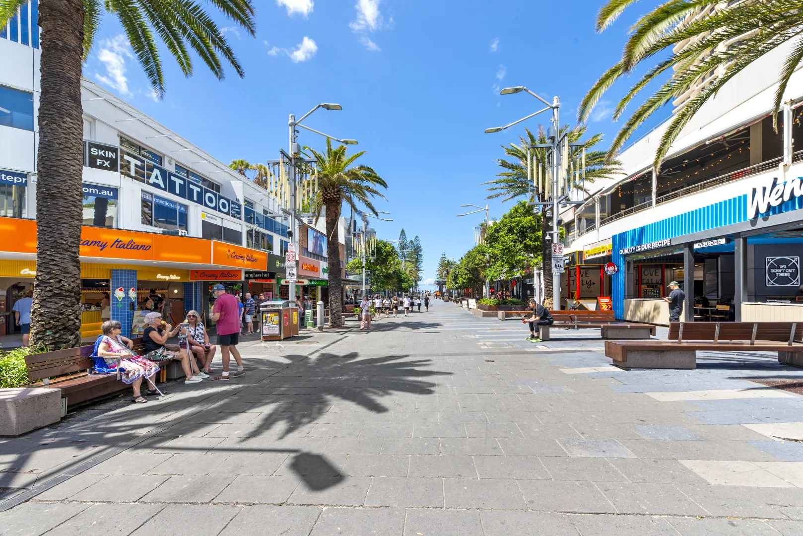 Additional image 37 of 29/26 The Esplanade, Surfers Paradise QLD 4217
