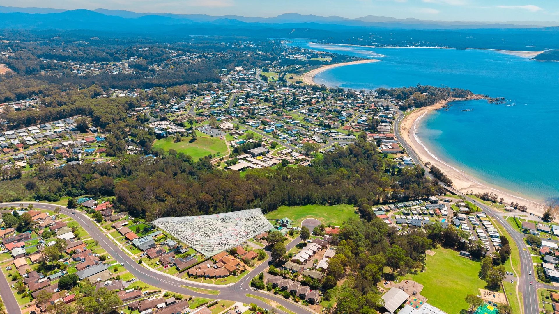 Additional image 4 of 5 Leslie Place, Sunshine Bay NSW 2536