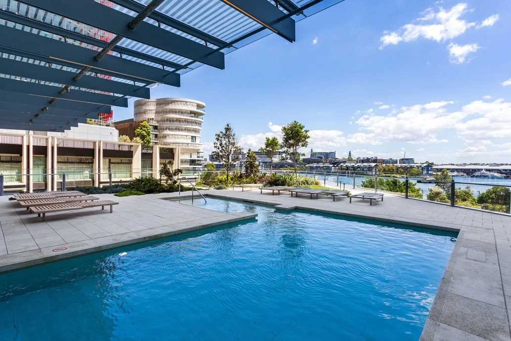 Additional image 7 of 17C/6 Watermans Quay, Barangaroo NSW 2000