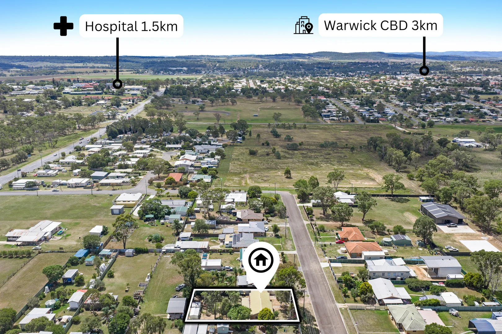 Additional image 8 of 13 Quinn Street, Warwick QLD 4370