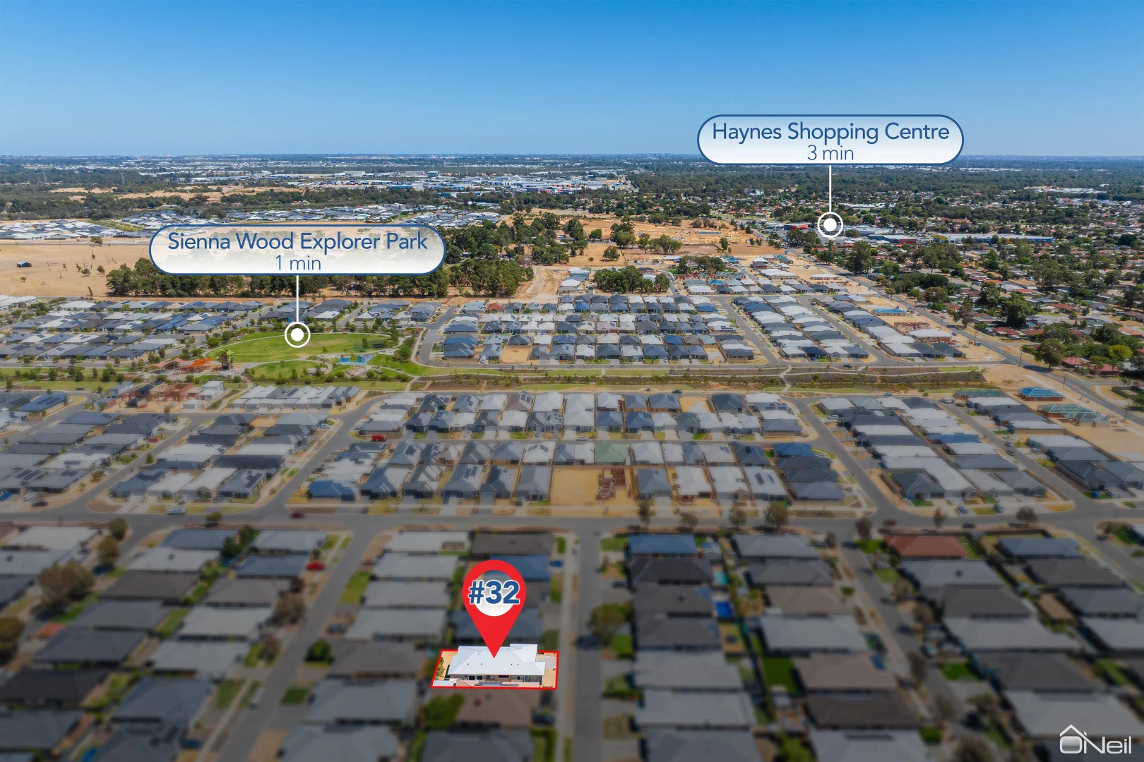 Additional image 2 of 32 Nesbit Drive, Haynes WA 6112