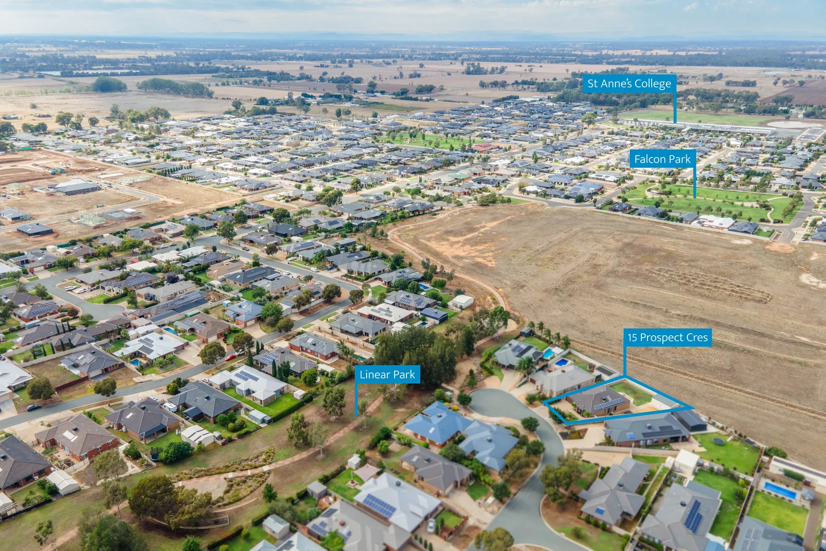 Additional image 24 of 15 Prospect Crescent, Kialla VIC 3631