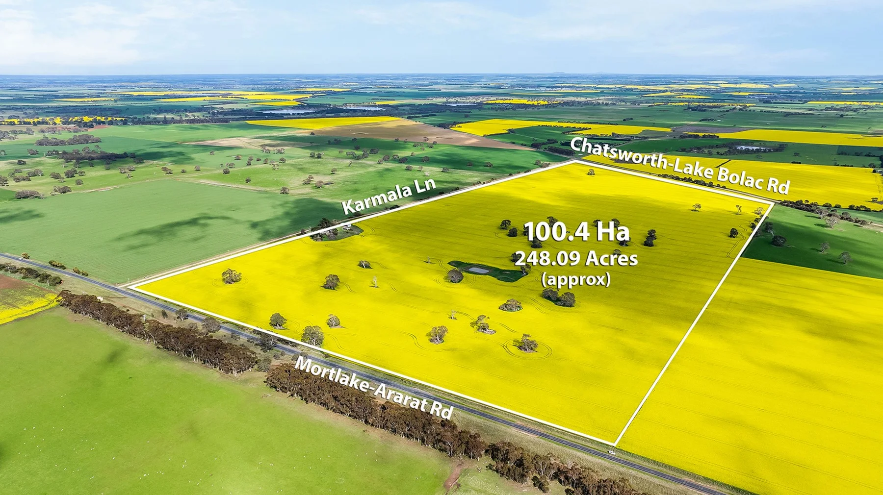 Additional image 2 of 36 Karmala Lane, Lake Bolac VIC 3351