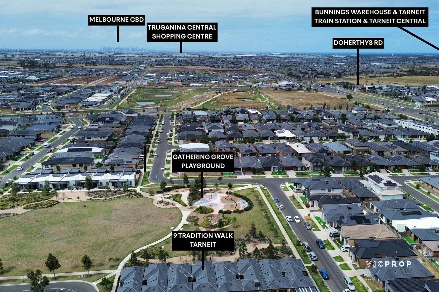 Additional image 13 of 9 Tradition Walk, Tarneit VIC 3029