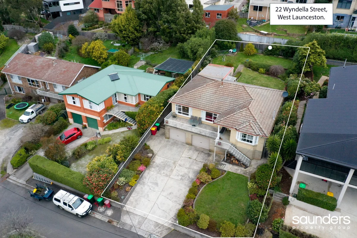 Additional image 2 of 22 Wyndella Street, West Launceston TAS 7250