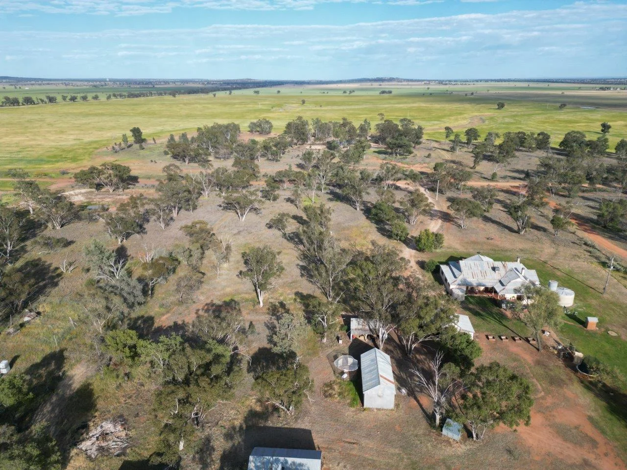 Additional image 16 of 'Cleveland' 548 Cunningtons Lane, West Wyalong NSW 2671