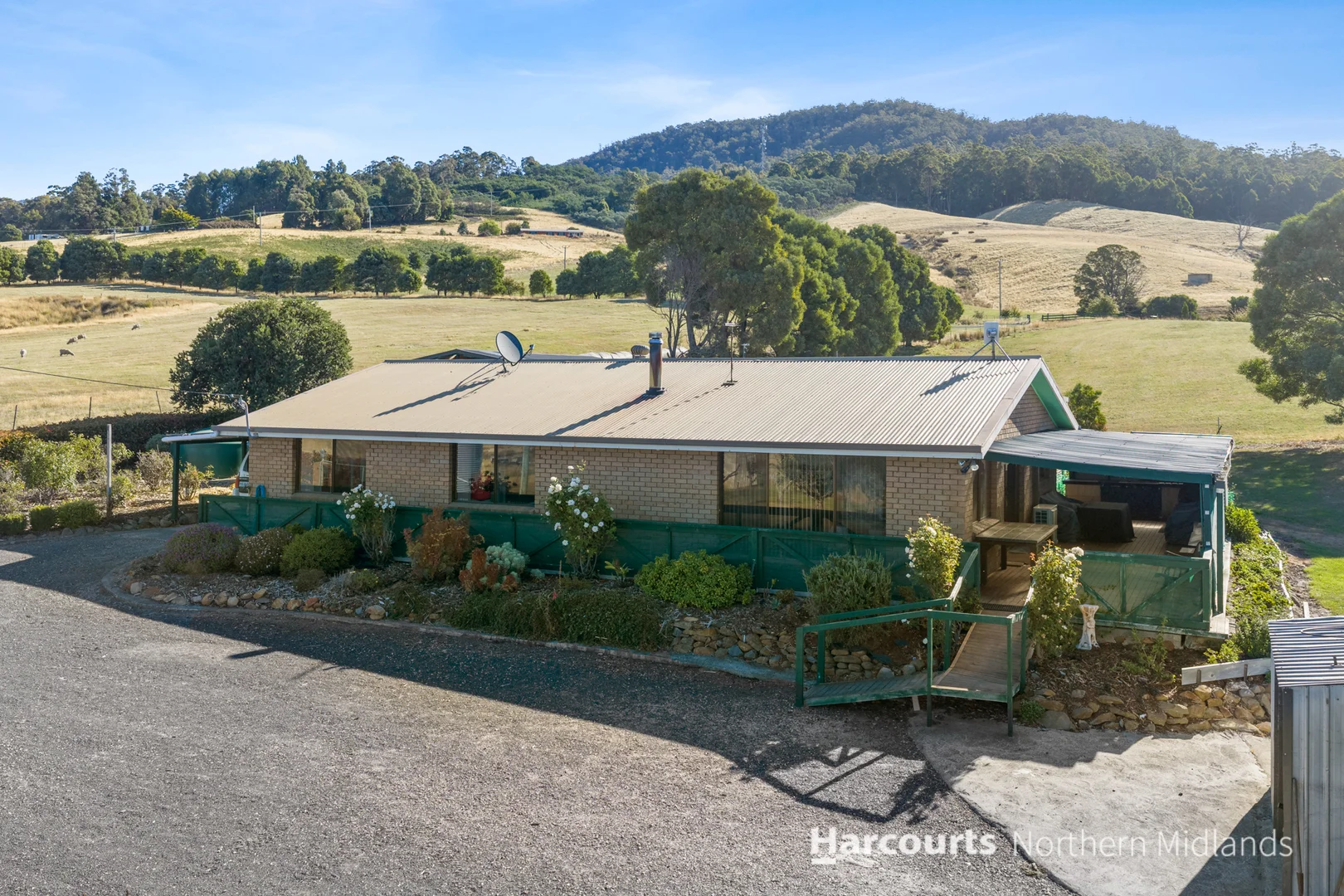 Additional image 5 of 205 Top Road, Blackwood Creek TAS 7301