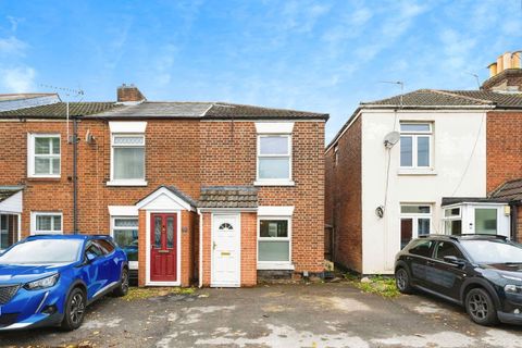 Whites Road, Southampton, Hampshire SO19