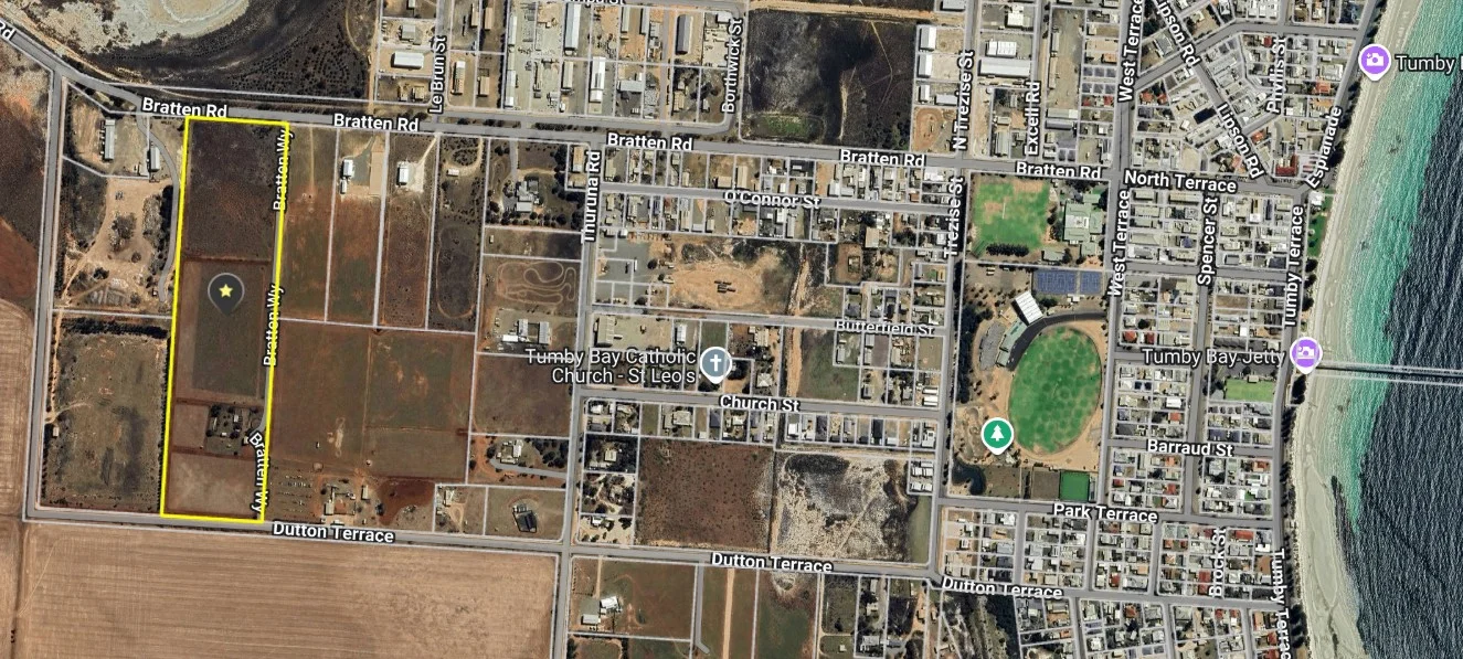 Additional image 13 of 147 Bratten Road, Tumby Bay SA 5605