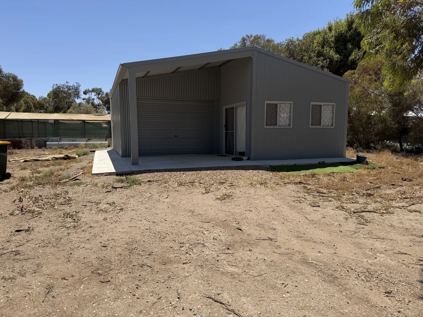 Additional image 2 of 32 High Street, Port Germein SA 5495