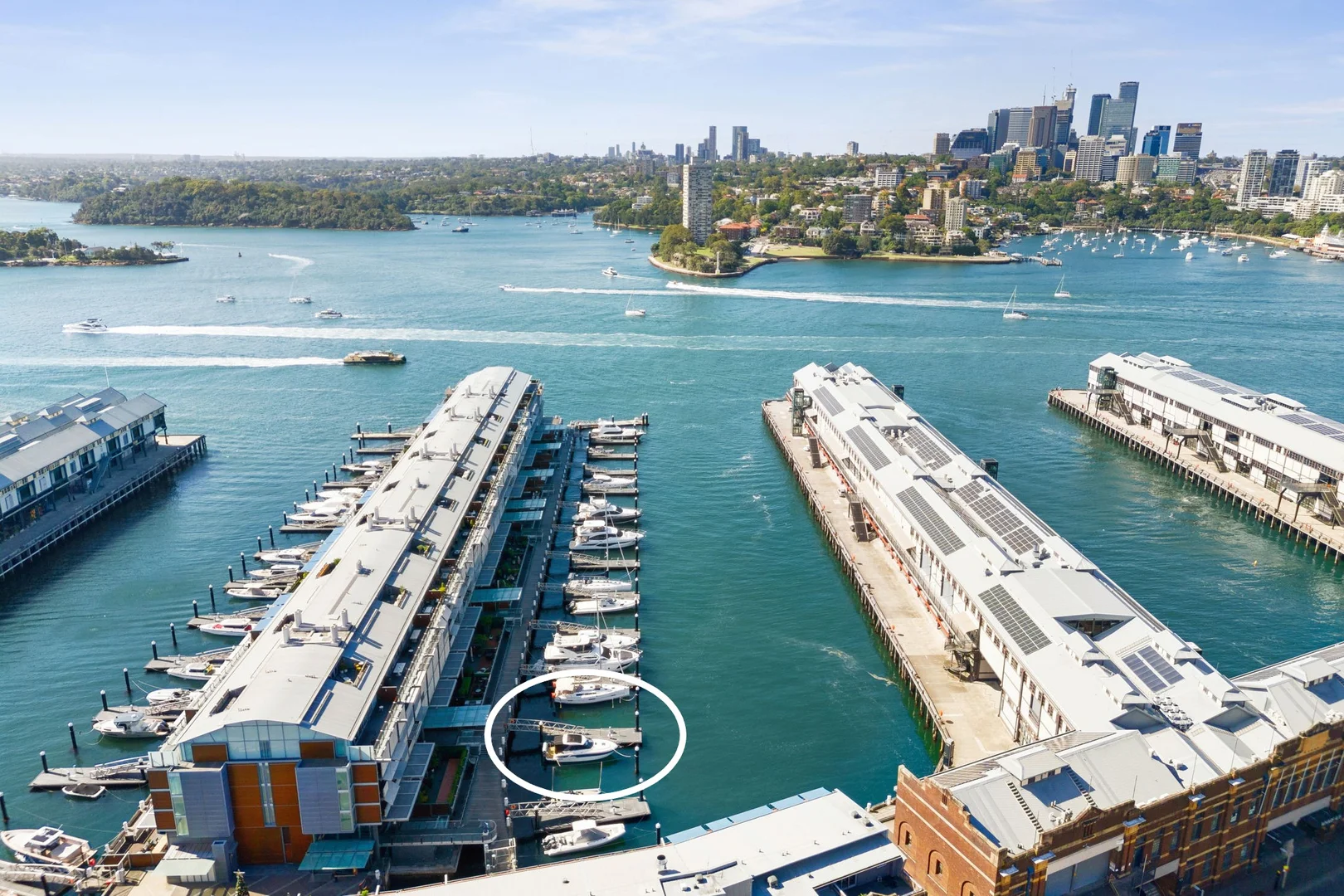 Additional image 16 of 106/19 Hickson Road, Walsh Bay NSW 2000