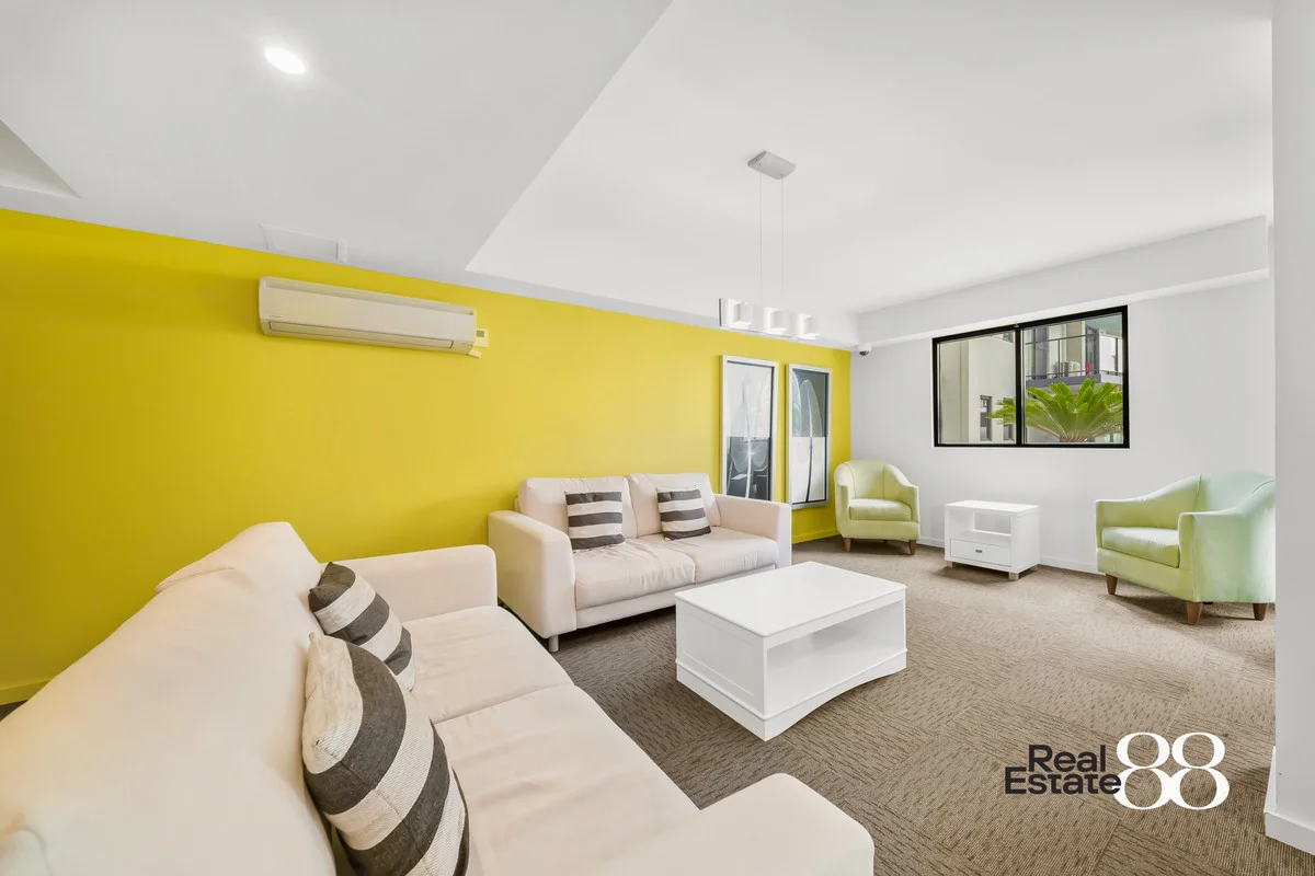 Additional image 23 of 47/375 Hay Street, Perth WA 6000