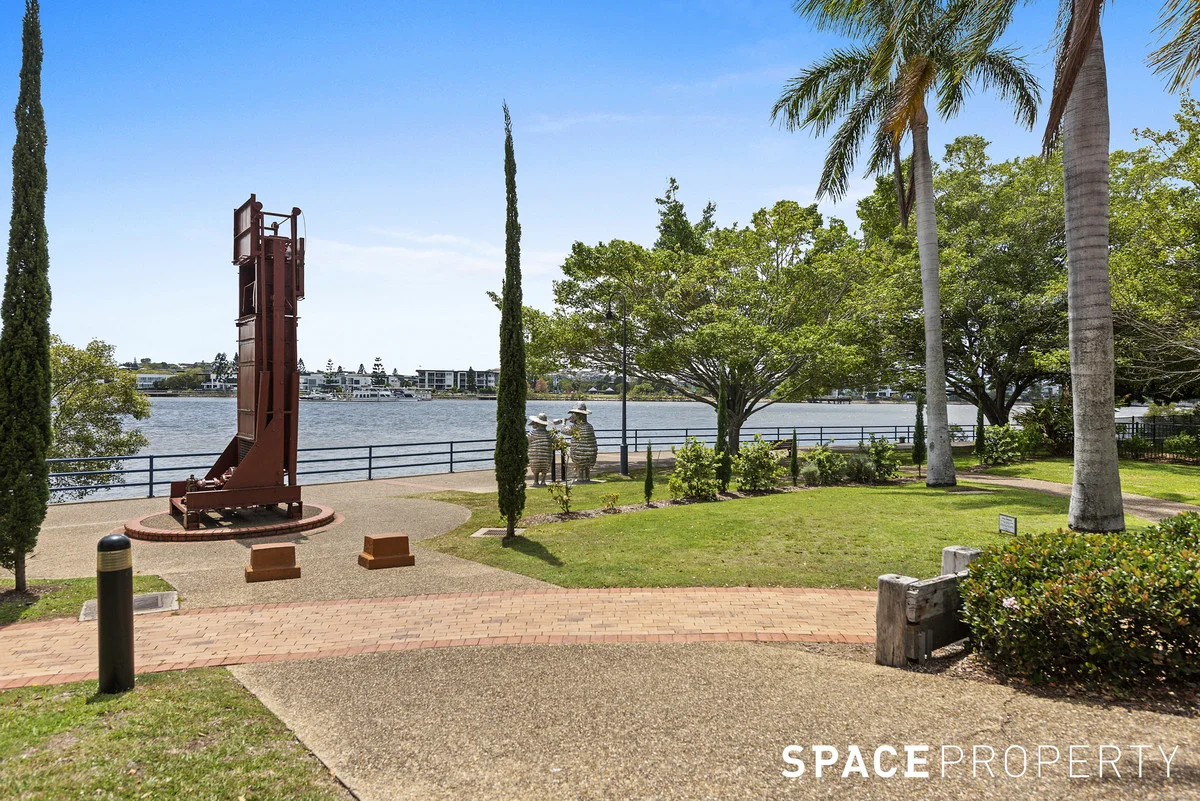 Additional image 12 of U4/638 Brunswick Street, New Farm QLD 4005