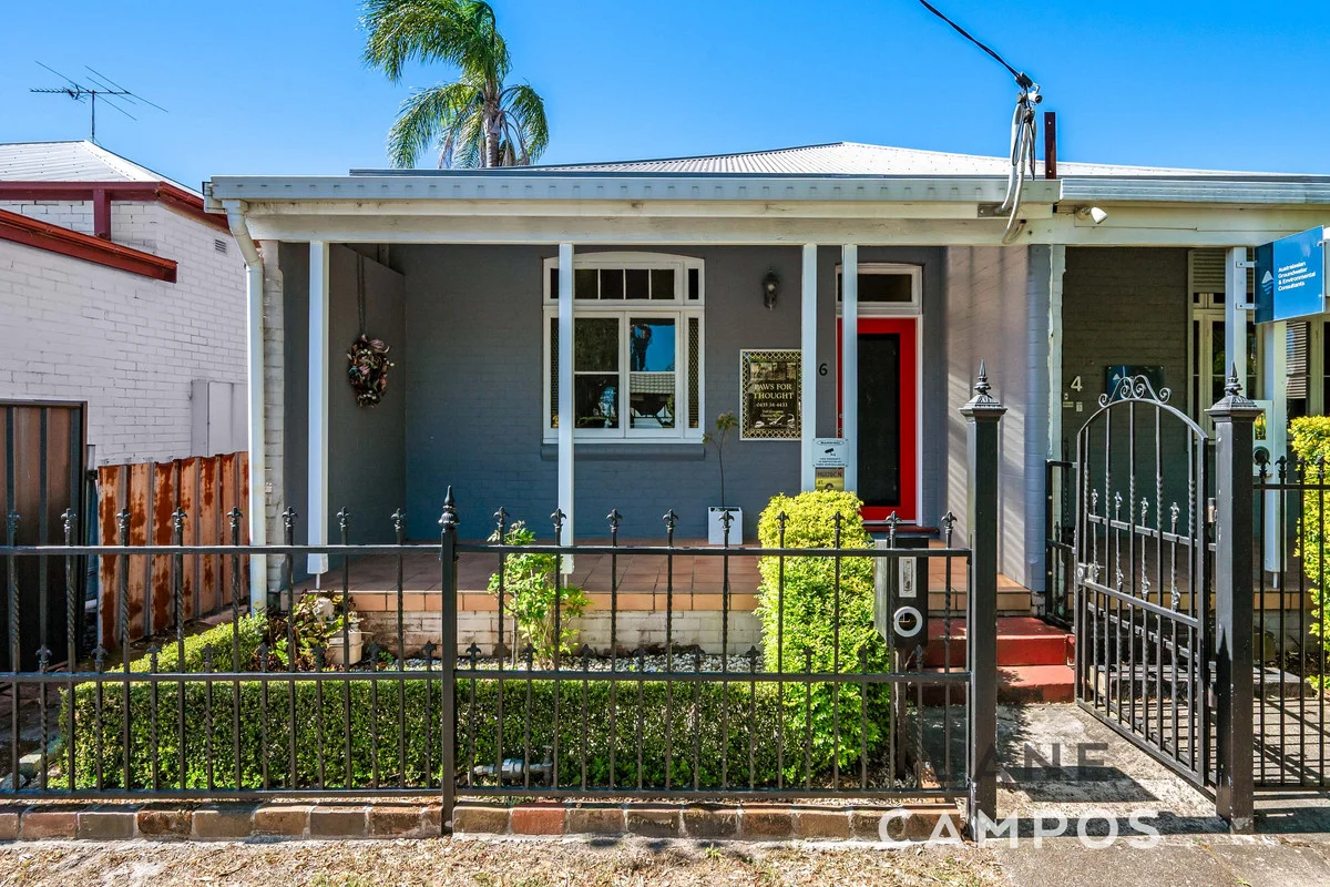 Additional image 2 of 6 Hudson Street, Hamilton NSW 2303