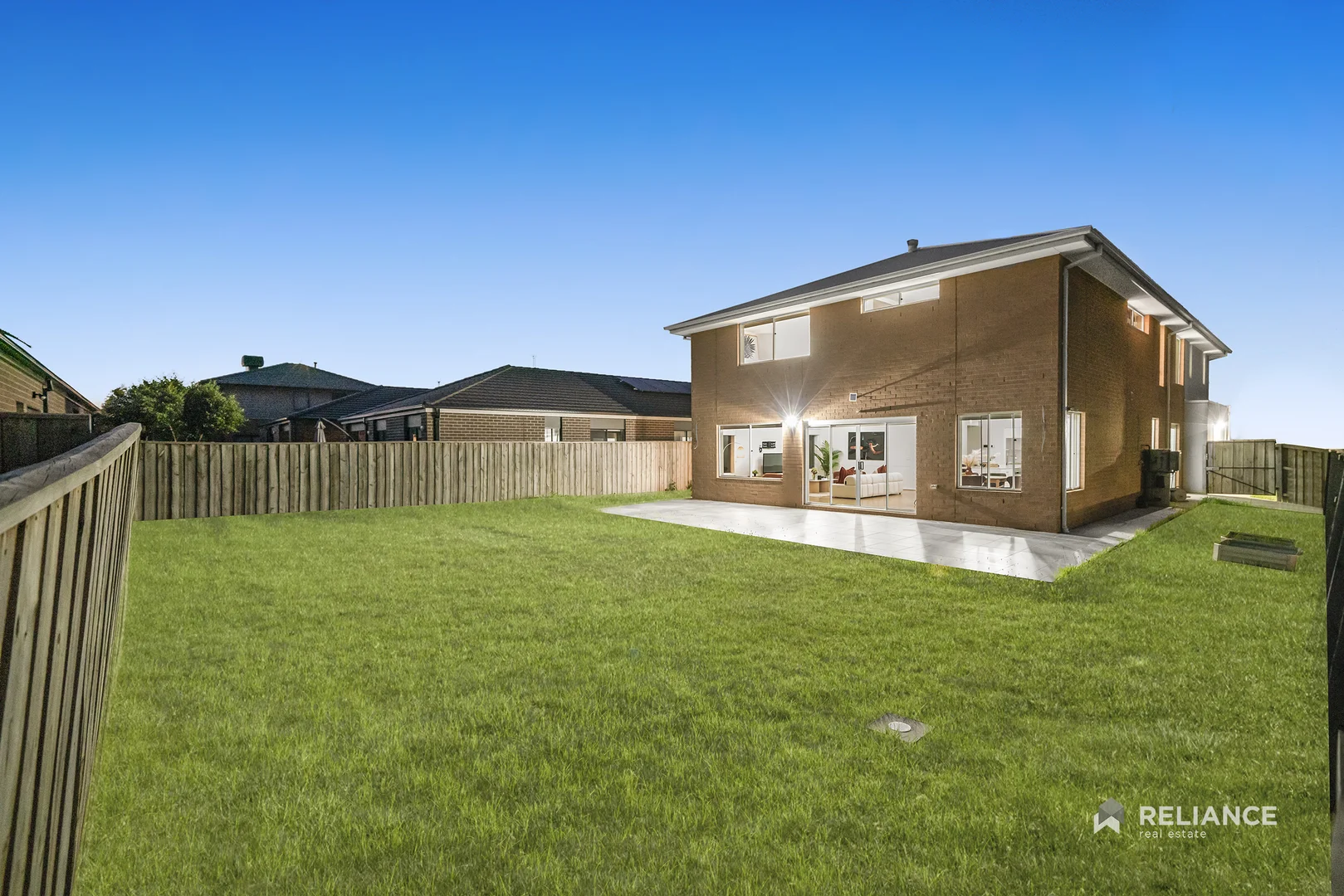 Additional image 26 of 8 Heathwren View, Werribee VIC 3030