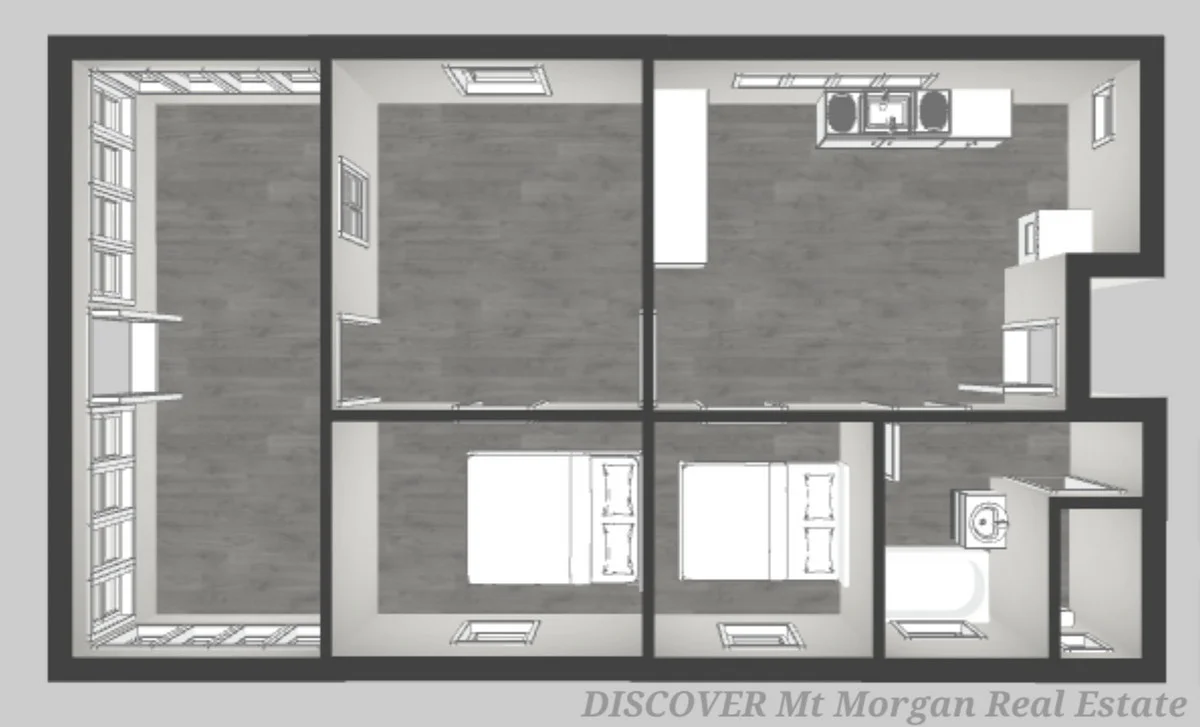 Additional image 4 of 3a William Street, Mount Morgan QLD 4714