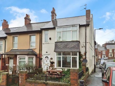 St James Gardens/St James Road, Benwell, Newcastle Upon Tyne NE15