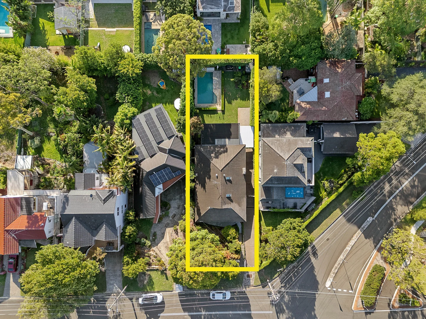 Additional image 20 of 1 Gnarbo Avenue, Carss Park NSW 2221