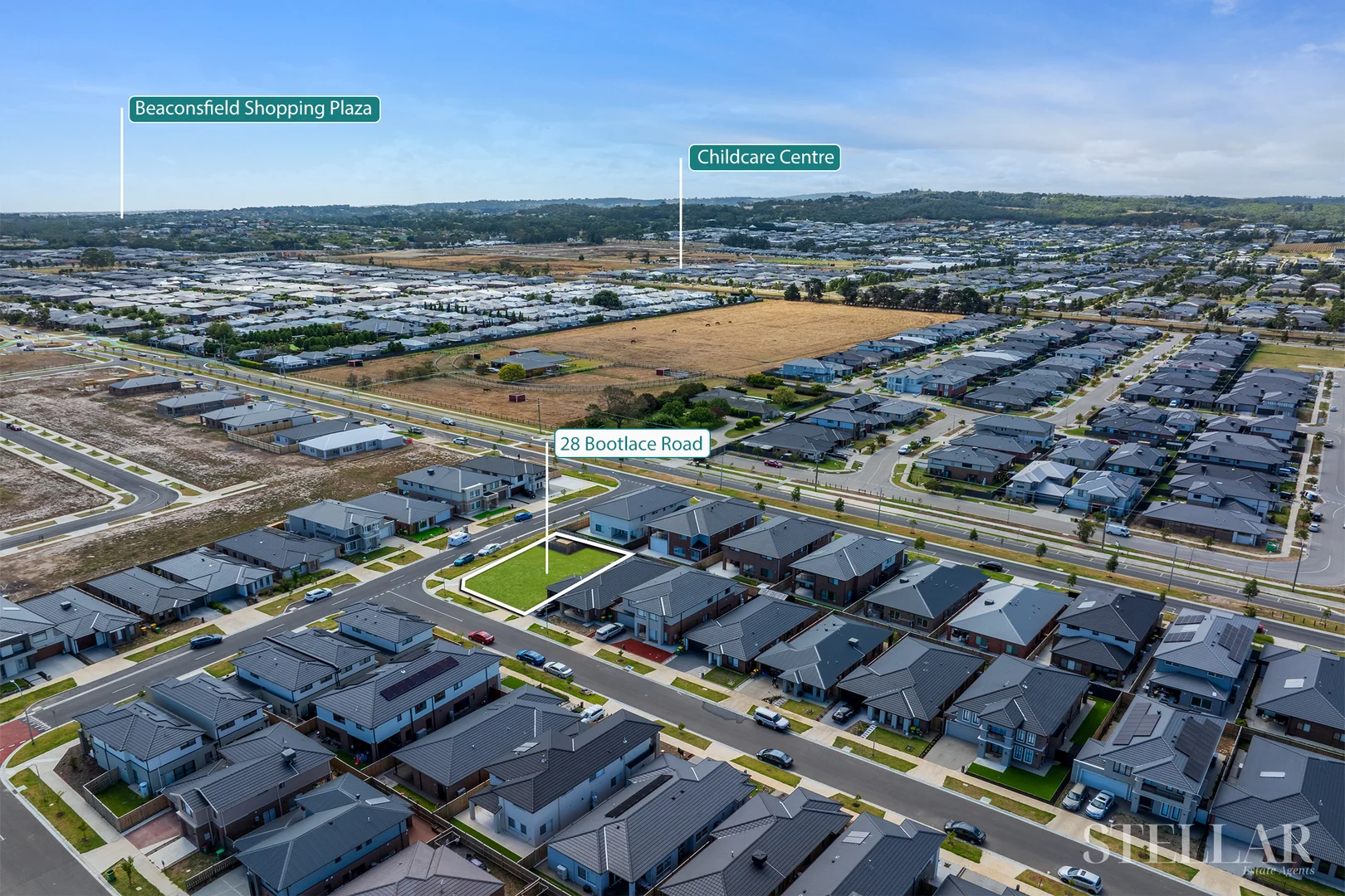 Additional image 5 of 28 Bootlace Road, Officer VIC 3809