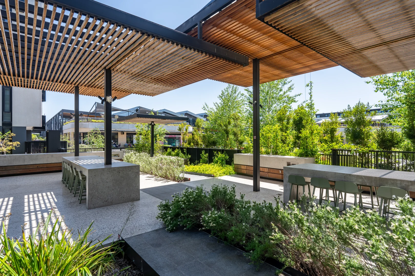 Additional image 12 of 109/9 Foundation Boulevard, Burwood East VIC 3151