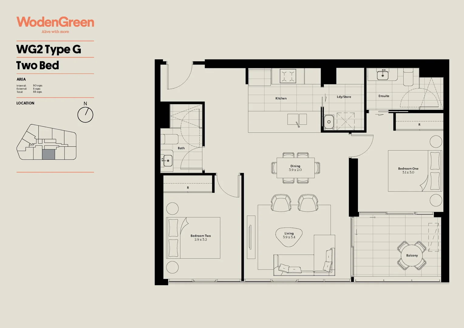 Additional image 13 of Cnr Easty & Wilbow Streets, Phillip ACT 2606