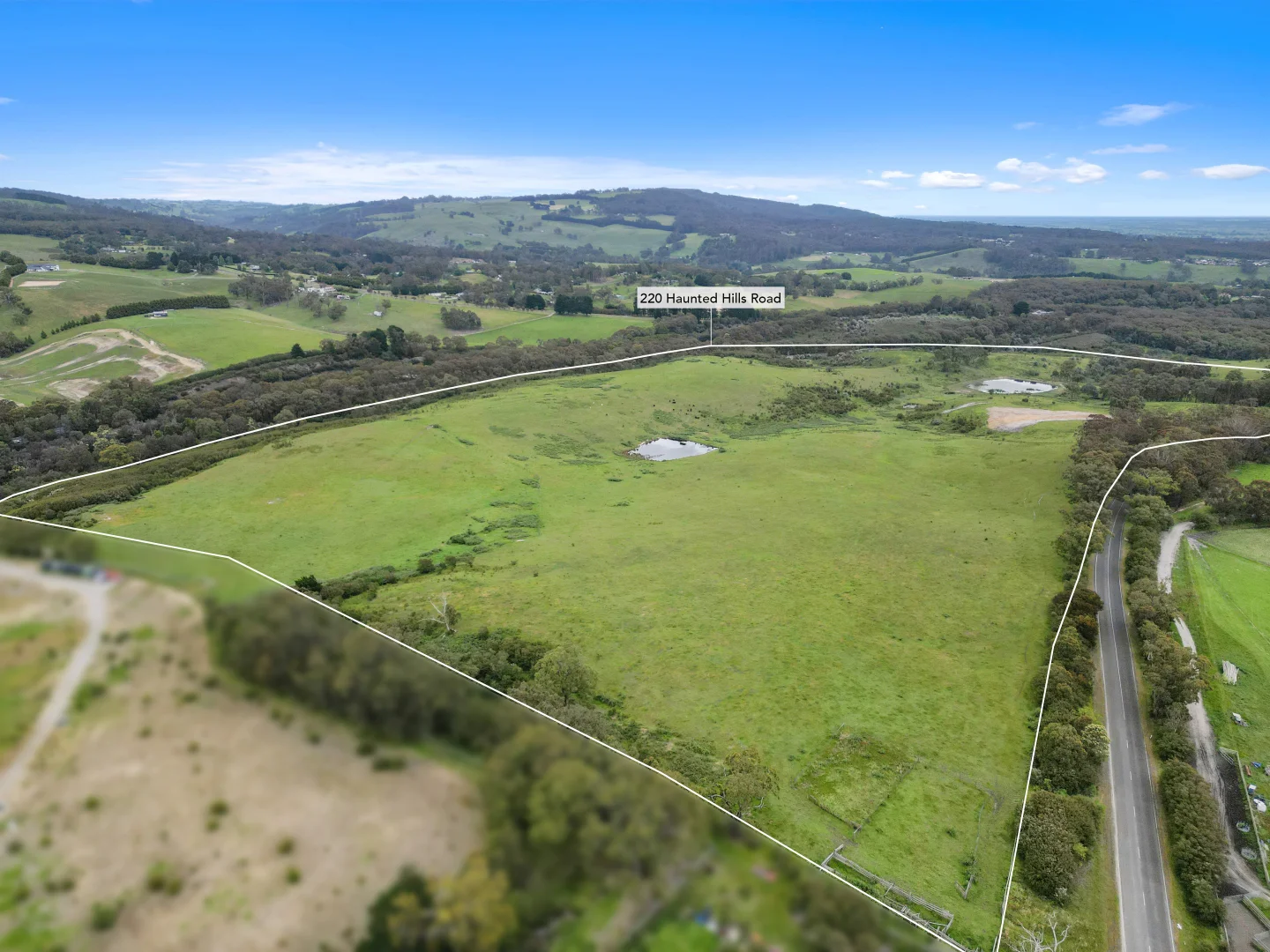Additional image 6 of 220 Haunted Hills Road, Newborough VIC 3825
