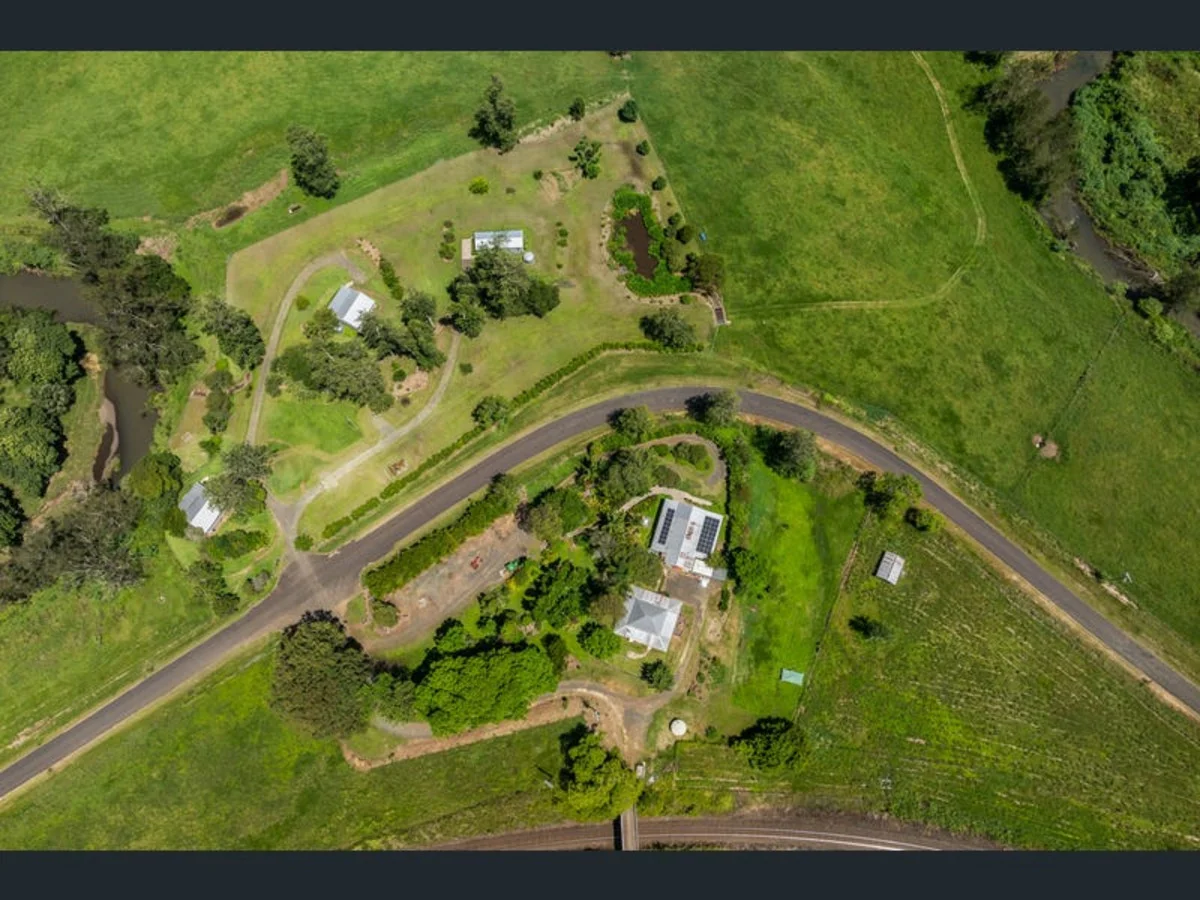 Additional image 3 of 602 Gradys Creek Road, Kyogle NSW 2474