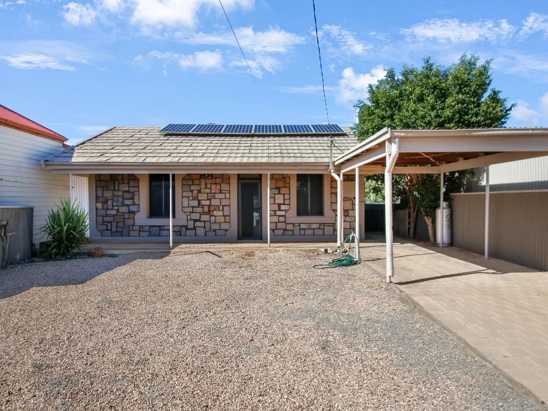 405 Cummins Street, Broken Hill NSW 2880