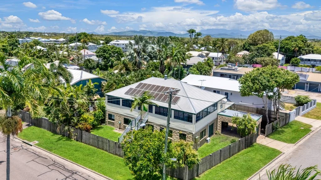 102 Perkins Street West, Railway Estate QLD 4810