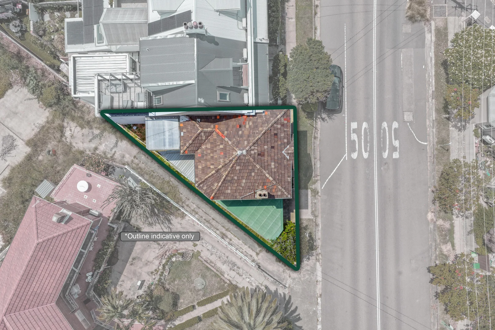 Additional image 18 of 12 Bingle Street, The Hill NSW 2300