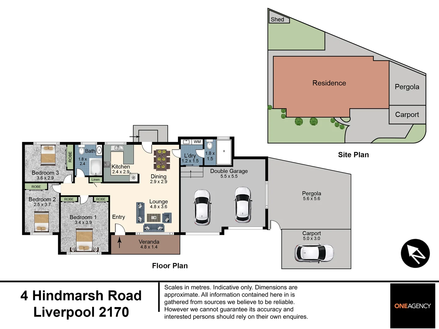Additional image 25 of 4 Hindmarsh Road, Liverpool NSW 2170