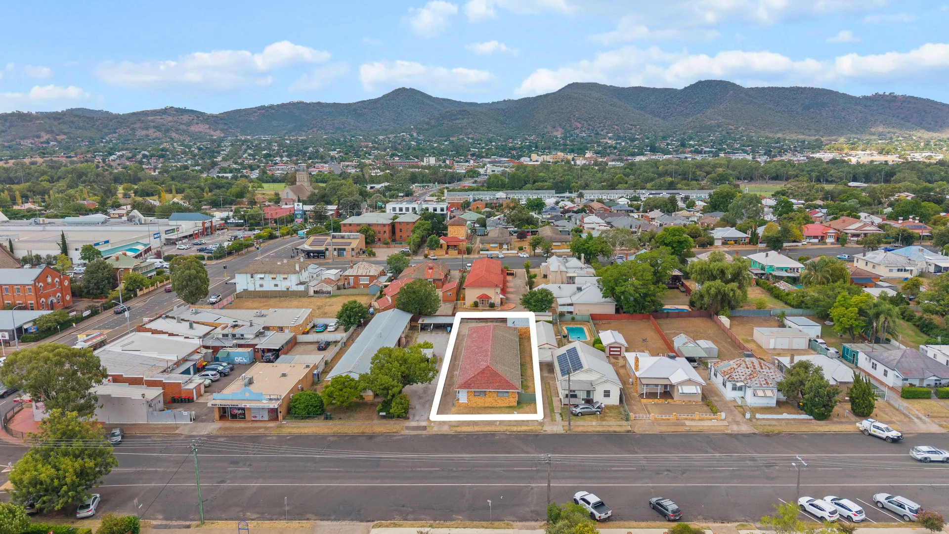 Additional image 22 of 1 - 4/88 Denison Street, West Tamworth NSW 2340