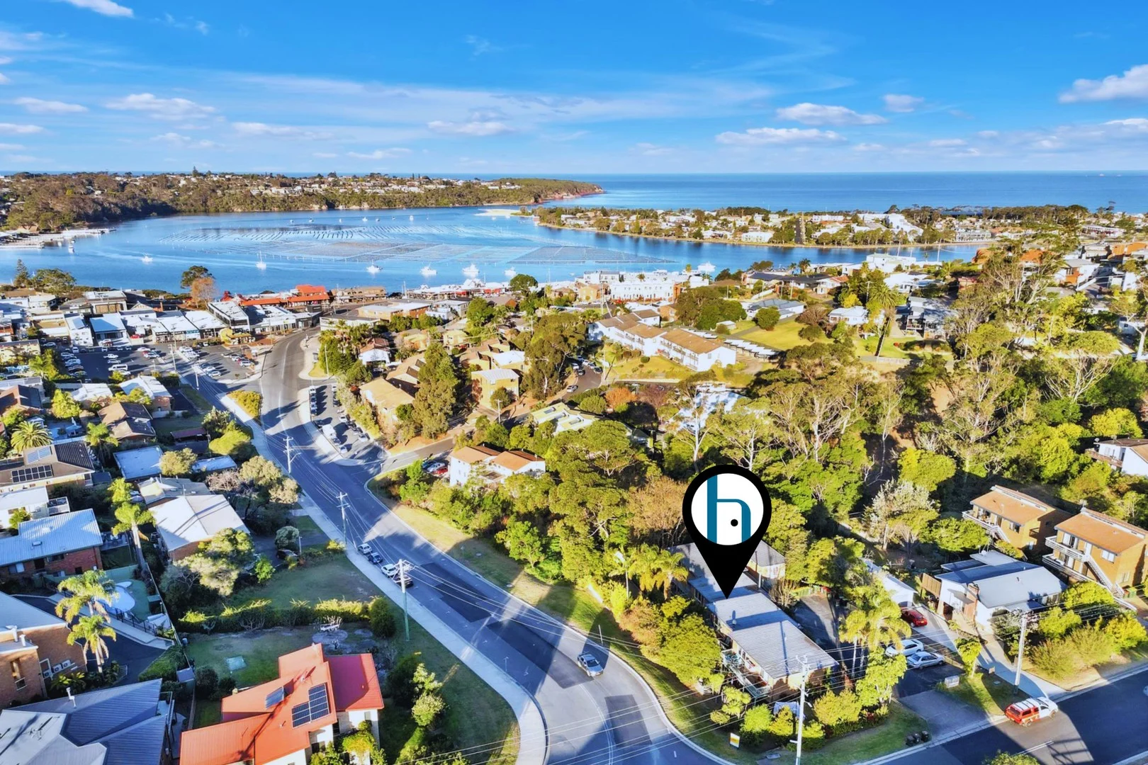 3/26 Reid Street, Merimbula NSW 2548
