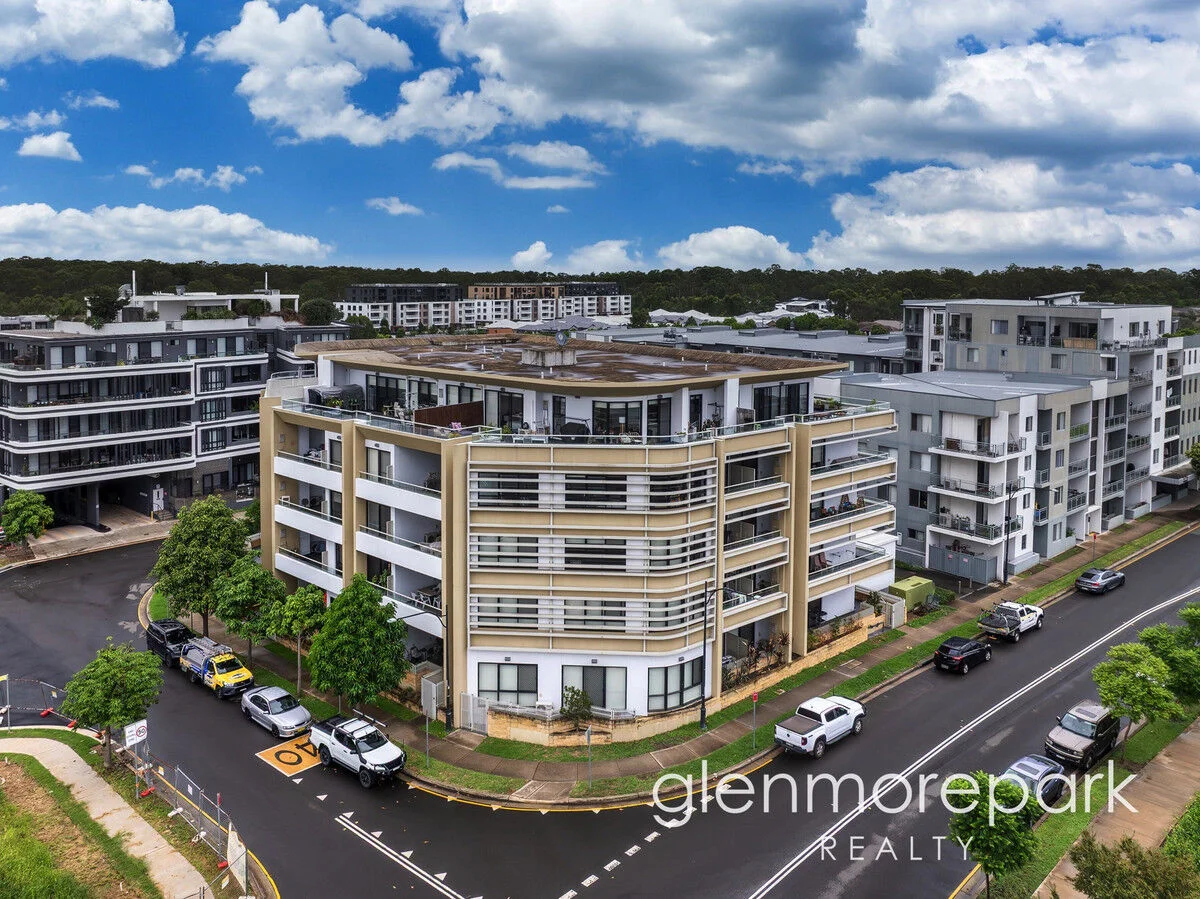 Additional image 3 of 305/5 Cullen Avenue, Jordan Springs NSW 2747