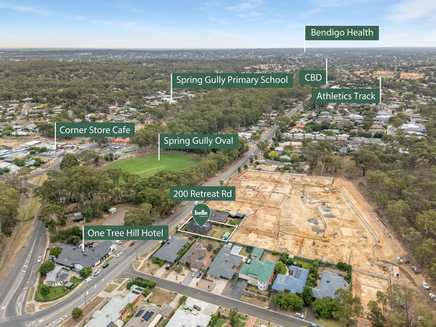 Additional image 16 of 200 Retreat Road, Spring Gully VIC 3550