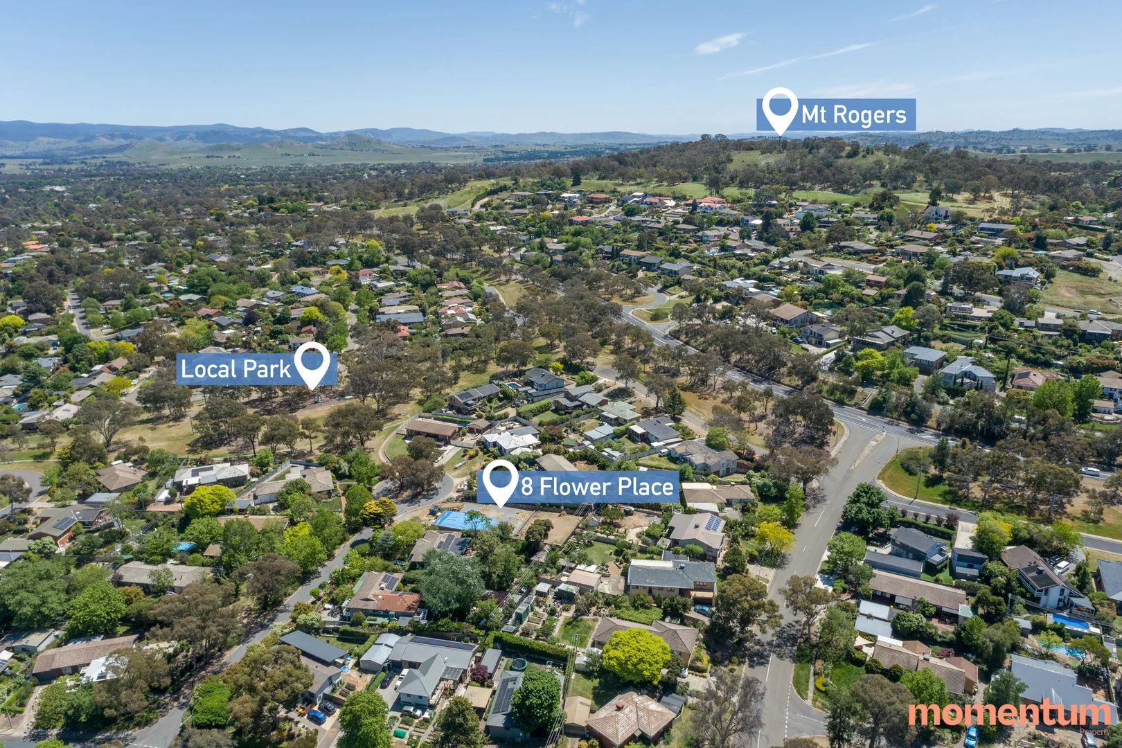 Additional image 4 of 8 Flower Place, Melba ACT 2615