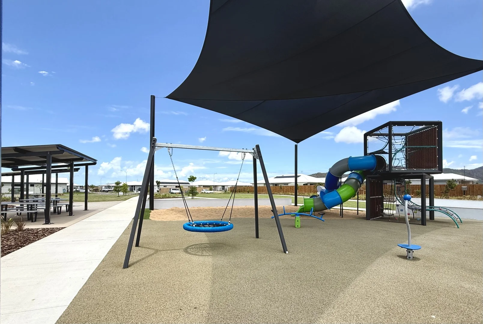 Additional image 3 of Lot 125 Wakefield Way, Rasmussen QLD 4815