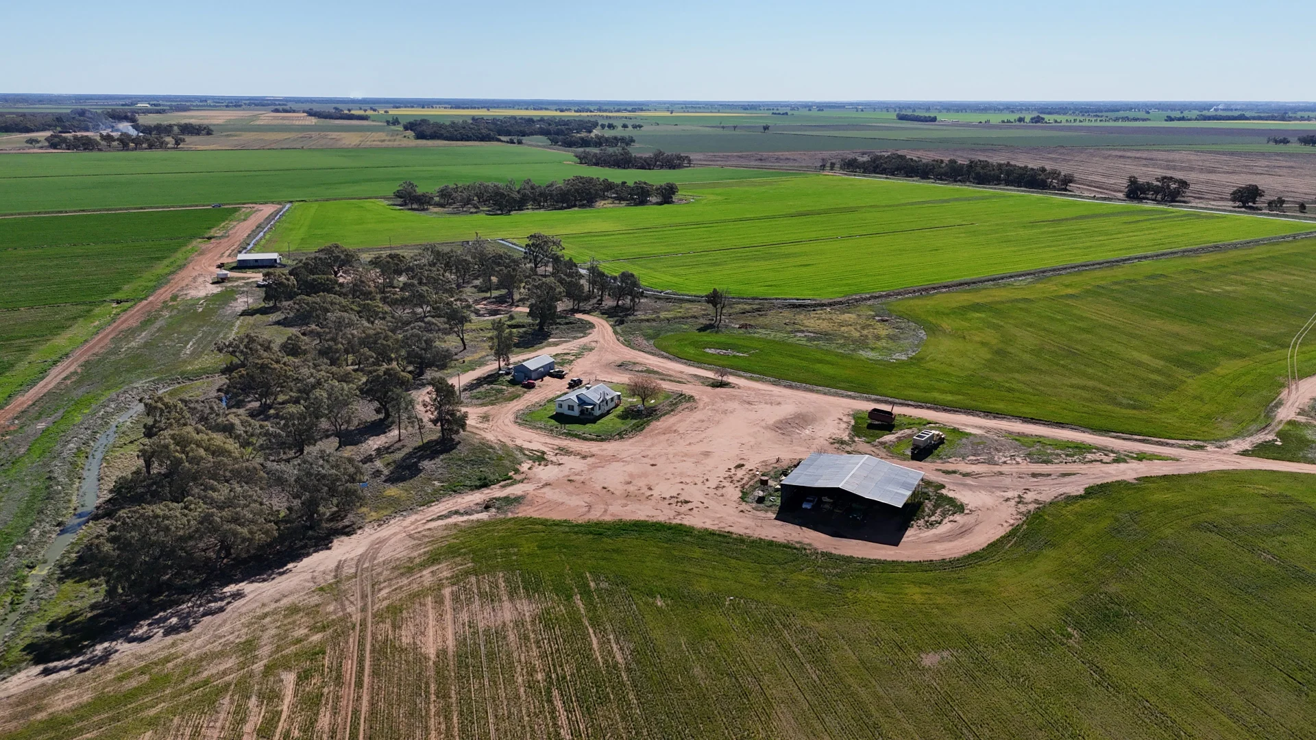Additional image 4 of Farm 25/1354 Main Canal Road, Coleambally NSW 2707