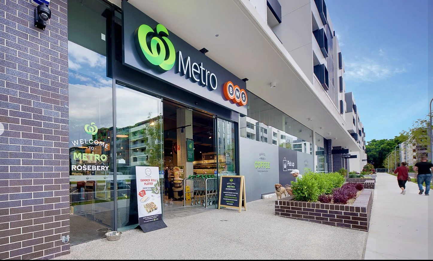 Additional image 14 of Terrace/16 Queen Street, Rosebery NSW 2018