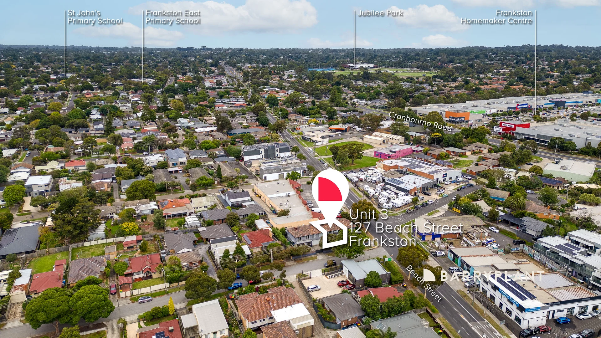Additional image 16 of 3/127 Beach Street, Frankston VIC 3199